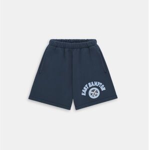 Madhappy East Hampton Navy Shorts